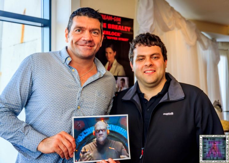 Spencer Wilding