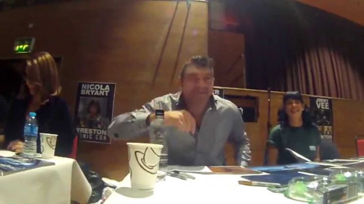Spencer Wilding