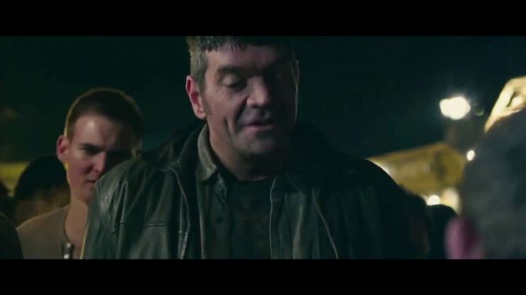 Spencer Wilding