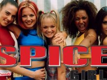 Spice Girls