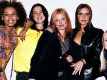 Spice Girls