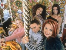 Spice Girls