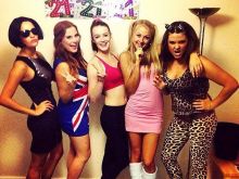 Spice Girls