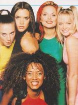 Spice Girls