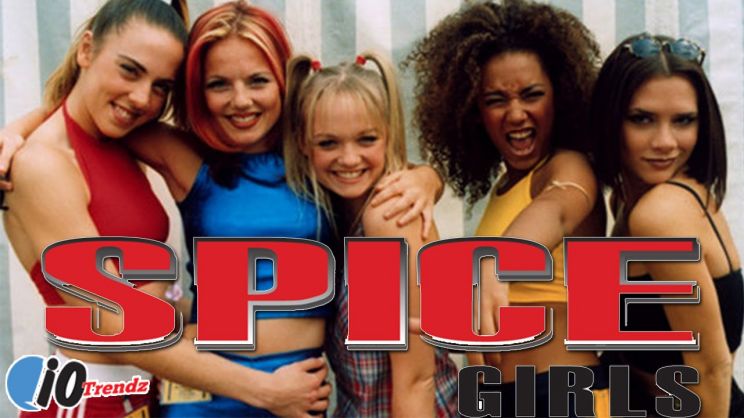 Spice Girls