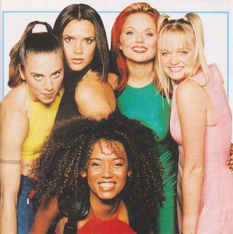 Spice Girls