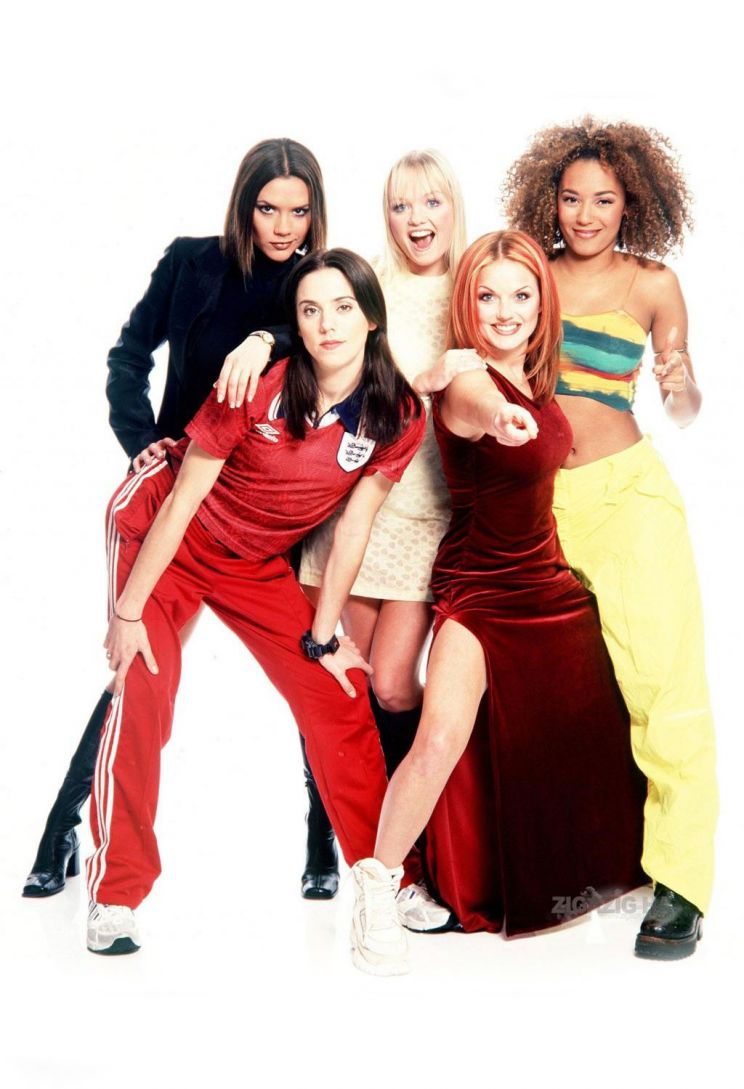 Spice Girls