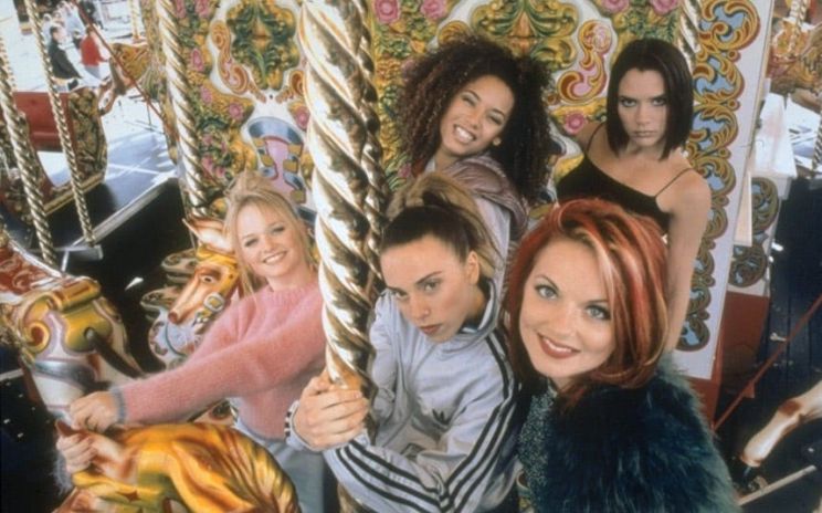 Spice Girls