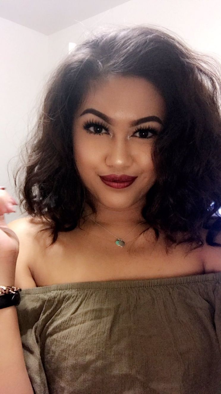 Spicy J.