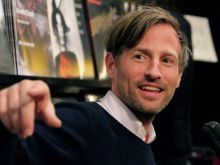 Spike Jonze