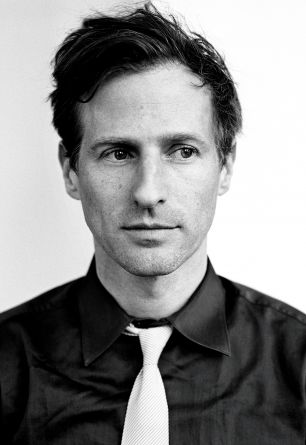 Spike Jonze