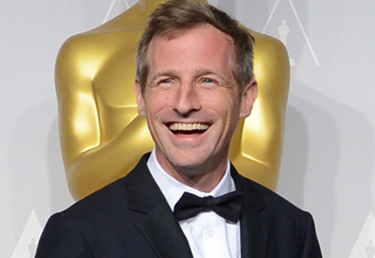 Spike Jonze