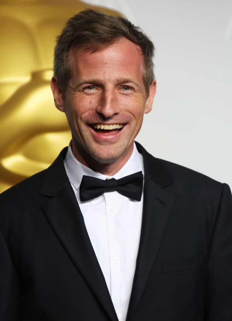 Spike Jonze