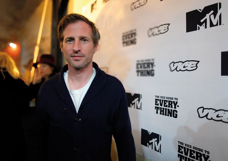 Spike Jonze