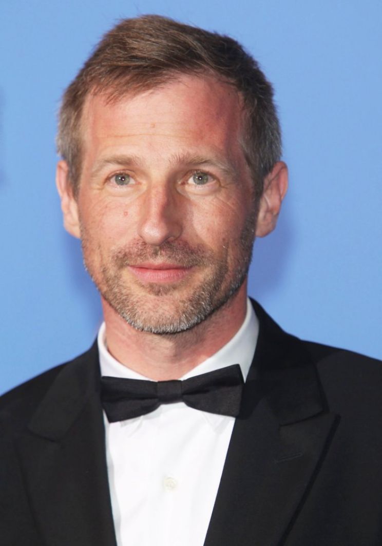 Spike Jonze