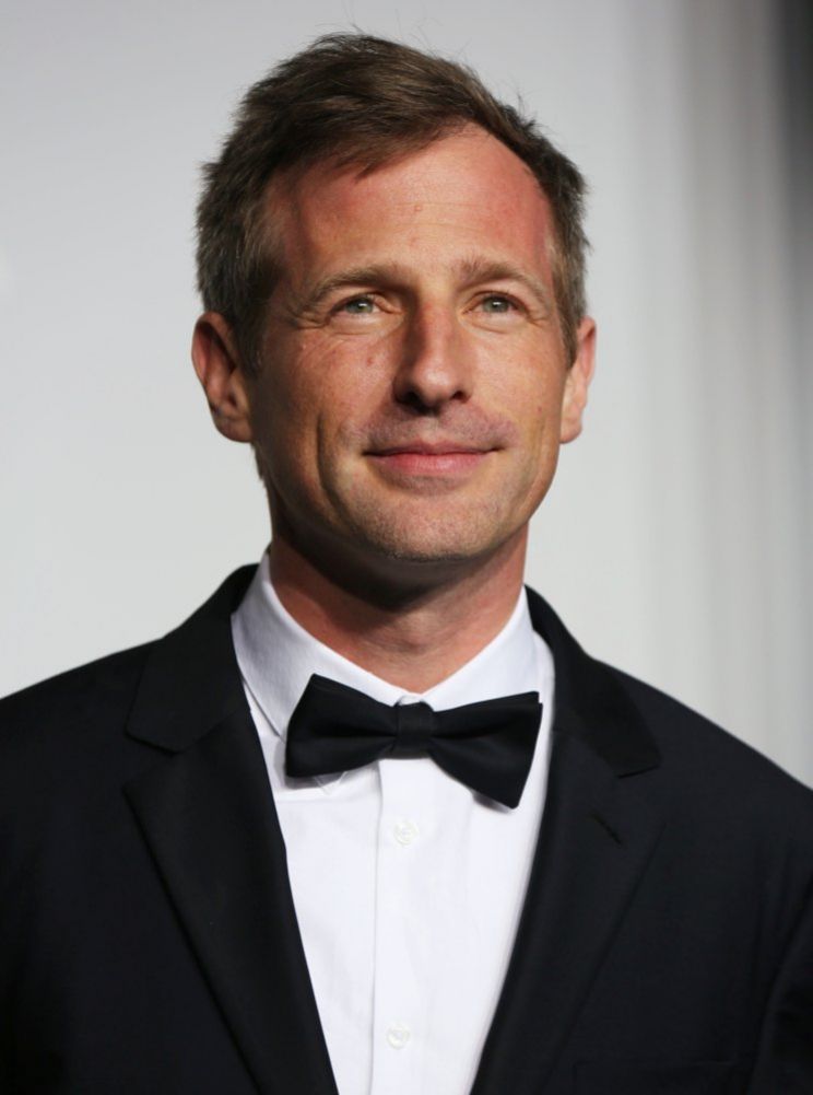 Spike Jonze