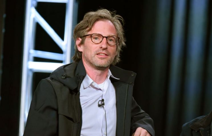 Spike Jonze
