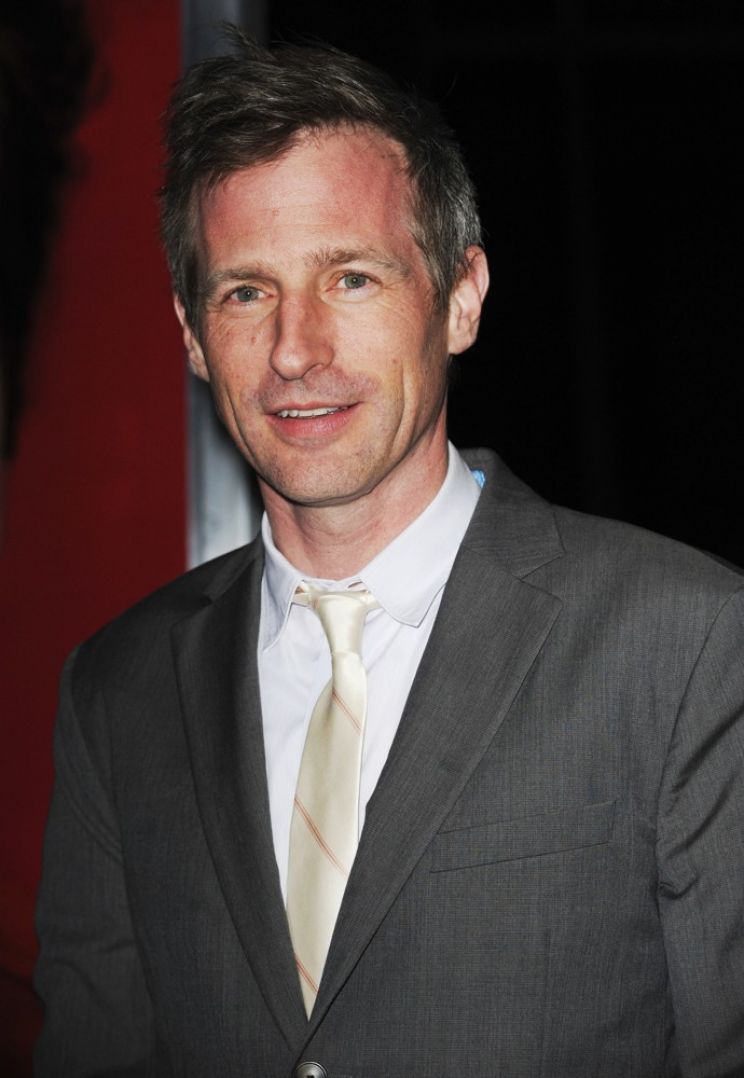 Spike Jonze