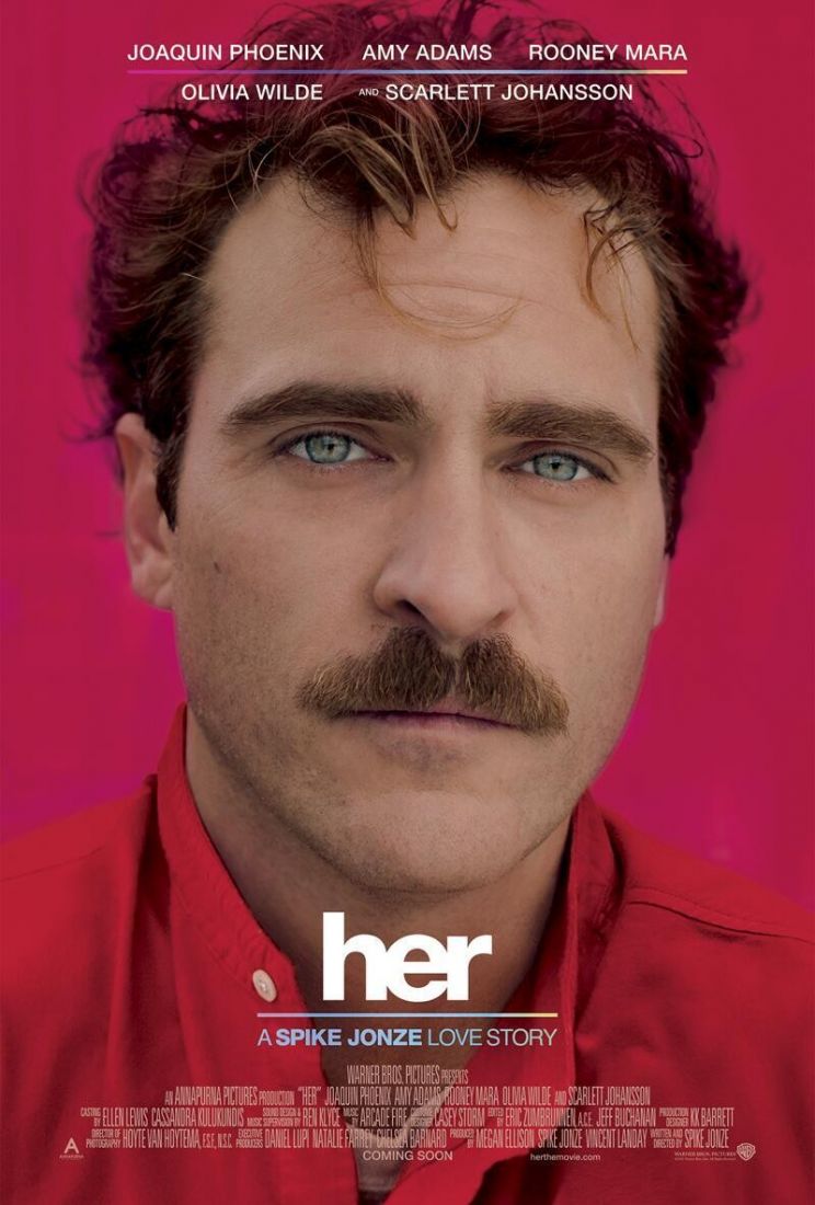 Spike Jonze