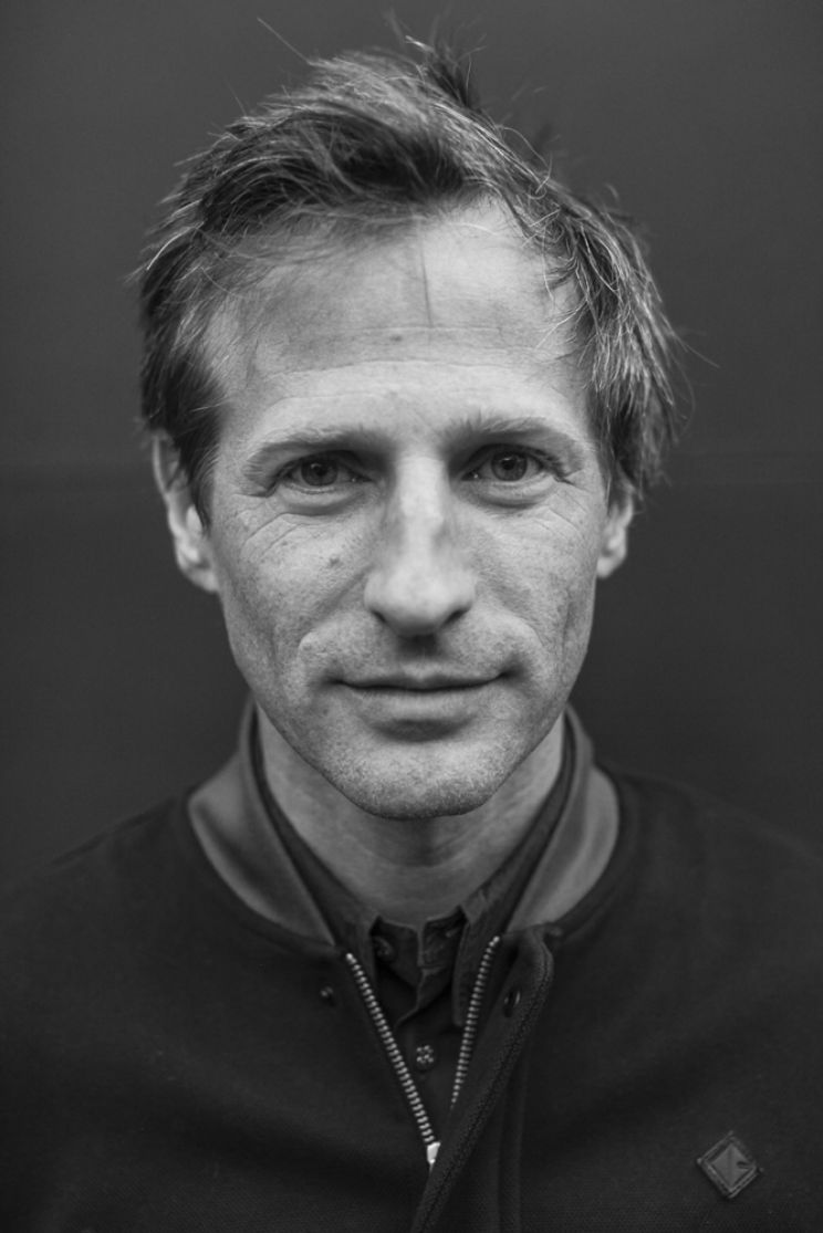 Spike Jonze