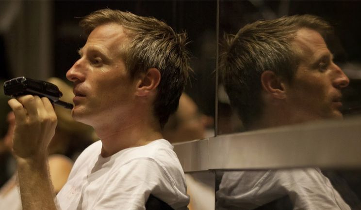Spike Jonze