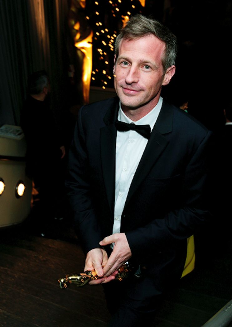 Spike Jonze