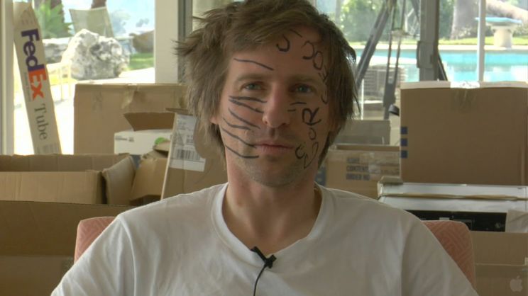 Spike Jonze
