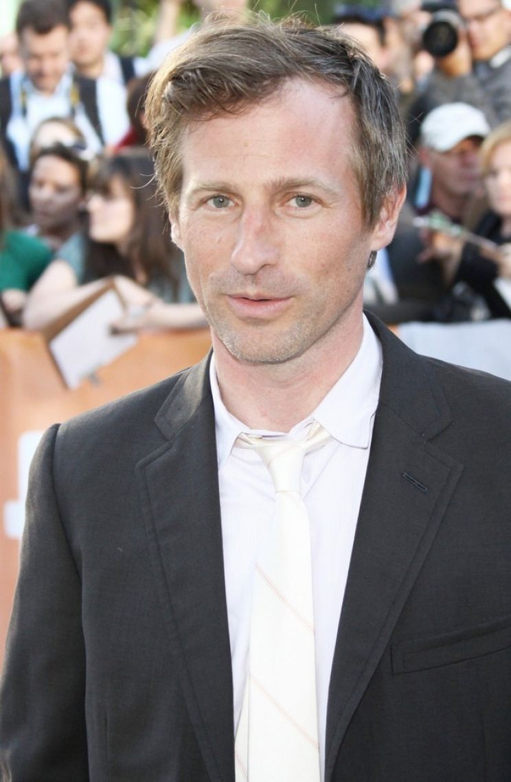Spike Jonze