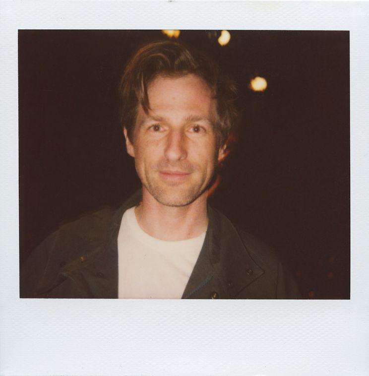 Spike Jonze