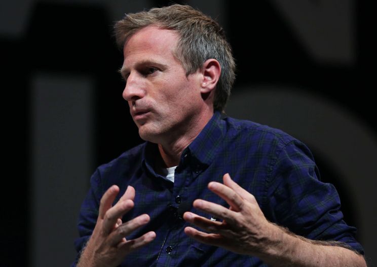 Spike Jonze