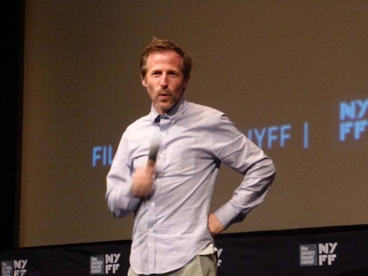 Spike Jonze