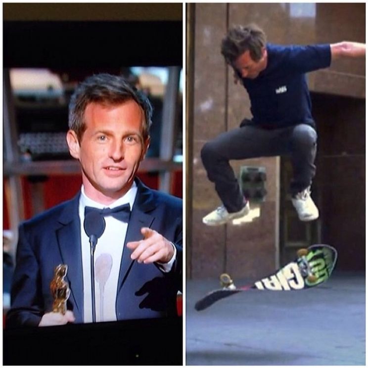 Spike Jonze