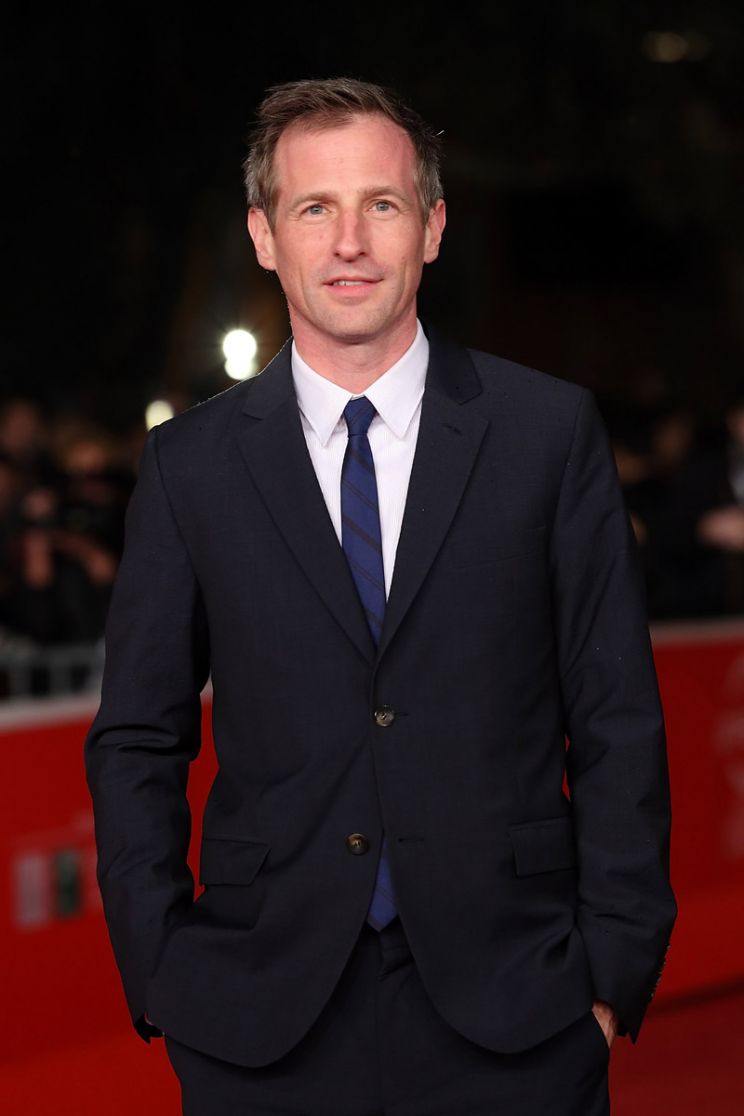 Spike Jonze