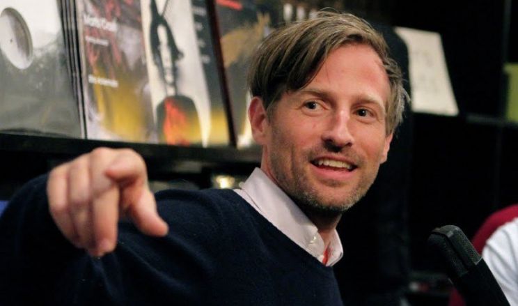 Spike Jonze