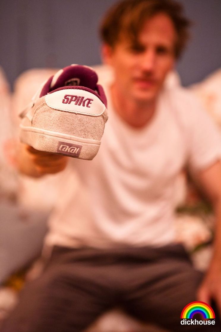 Spike Jonze