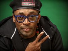 Spike Lee