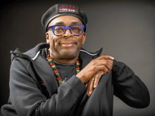 Spike Lee