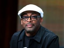 Spike Lee