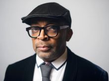 Spike Lee