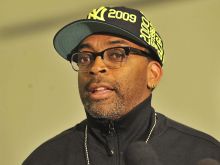 Spike Lee