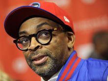 Spike Lee