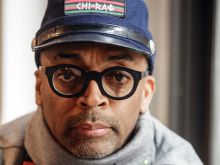 Spike Lee
