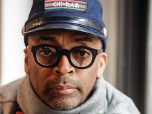 Spike Lee