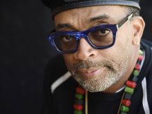 Spike Lee