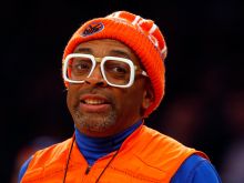 Spike Lee