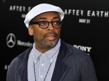 Spike Lee