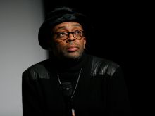 Spike Lee