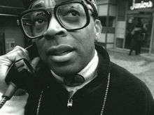 Spike Lee