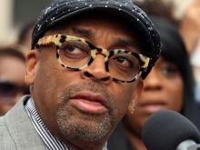 Spike Lee