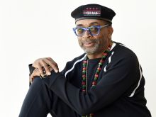 Spike Lee